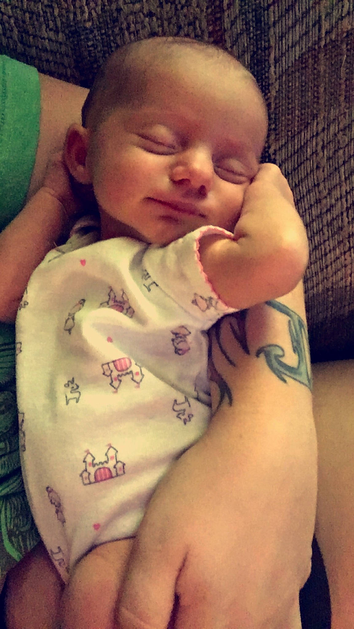 Lilith joined the competition — help win amazing prizes! arm, baby, birth, cheek, child, ear, face, forehead, hand, head, lip, mouth, muscle, nose, person, skin, sleep, toddler