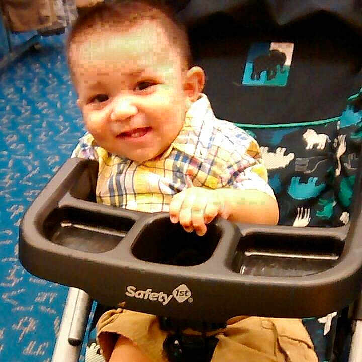 Jonathan Alonso Mendez