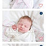baby, infant, newborn, sleeping, blanket, white_bedding, soft_light, portrait, child, cute, peaceful, wrapped, swaddle, watermark, photography, indoor, closeup, head, face, resting