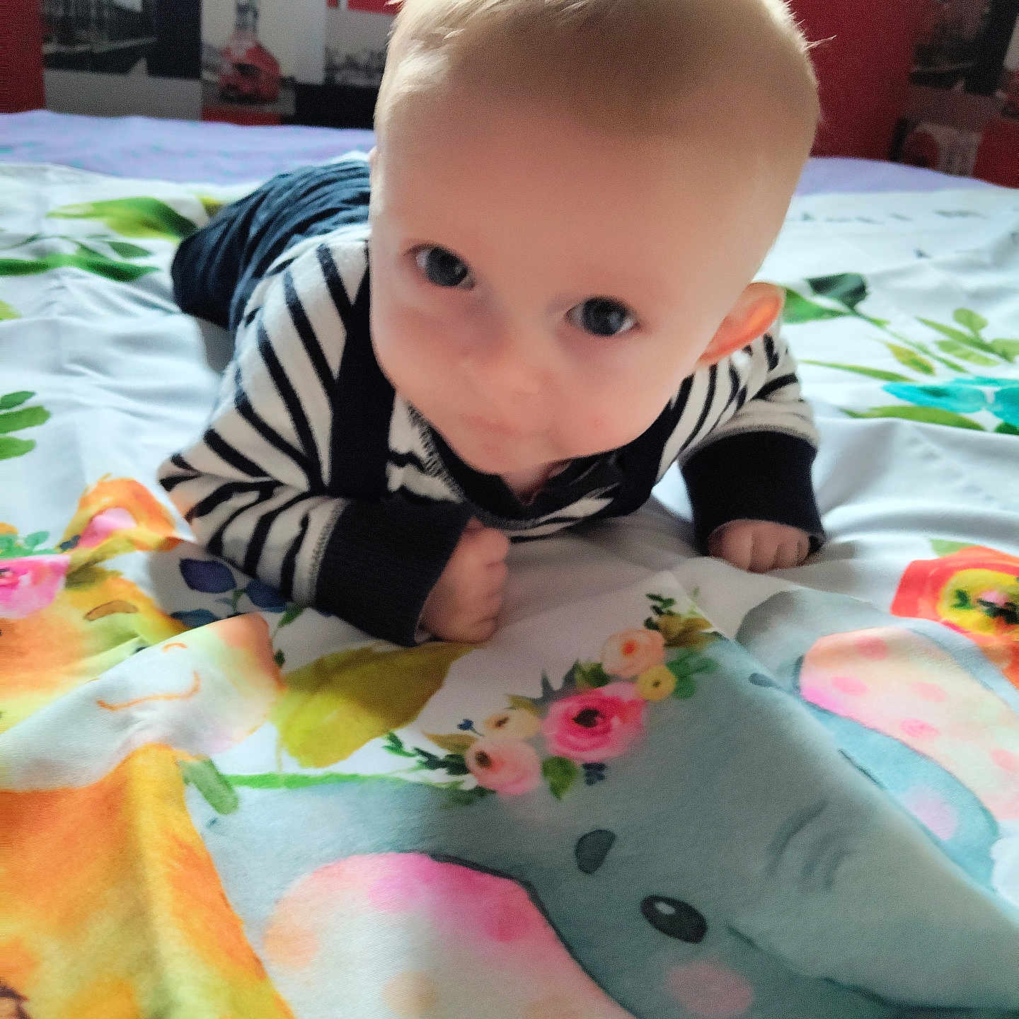 Baptiste