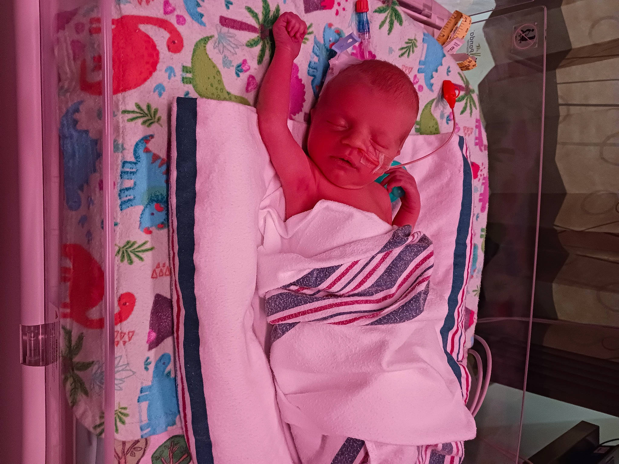 Javier joined the competition — help win amazing prizes! art, baby, baby_products, bed, bed_sheet, bedding, bedtime, child, comfort, infant_bed, linens, magenta, paper, pattern, person, pink, purple, room, t_shirt, toddler