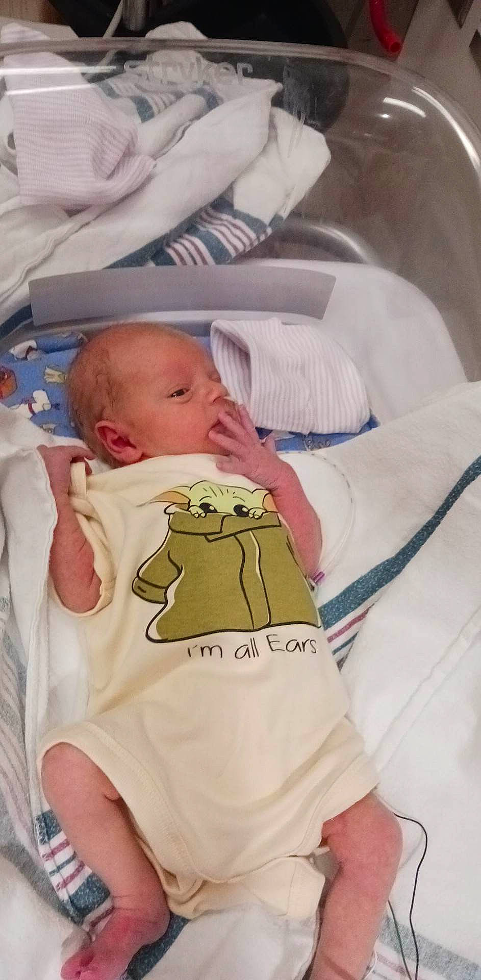 Javier is registered to the contest to win money with this photo: baby, baby_products, baby_safety, baby_sleeping, baby_toddler_clothing, bedding, bedtime, cheek, child, comfort, human_body, linens, nap, pattern, person, room, skin, sleeve, textile, toddler