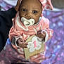 India joined the competition — help win amazing prizes! baby, bodypart, bonnet, cap, clothing, coat, dress, face, finger, hand, happy, hat, head, hood, jacket, people, person, photography, portrait, sitting