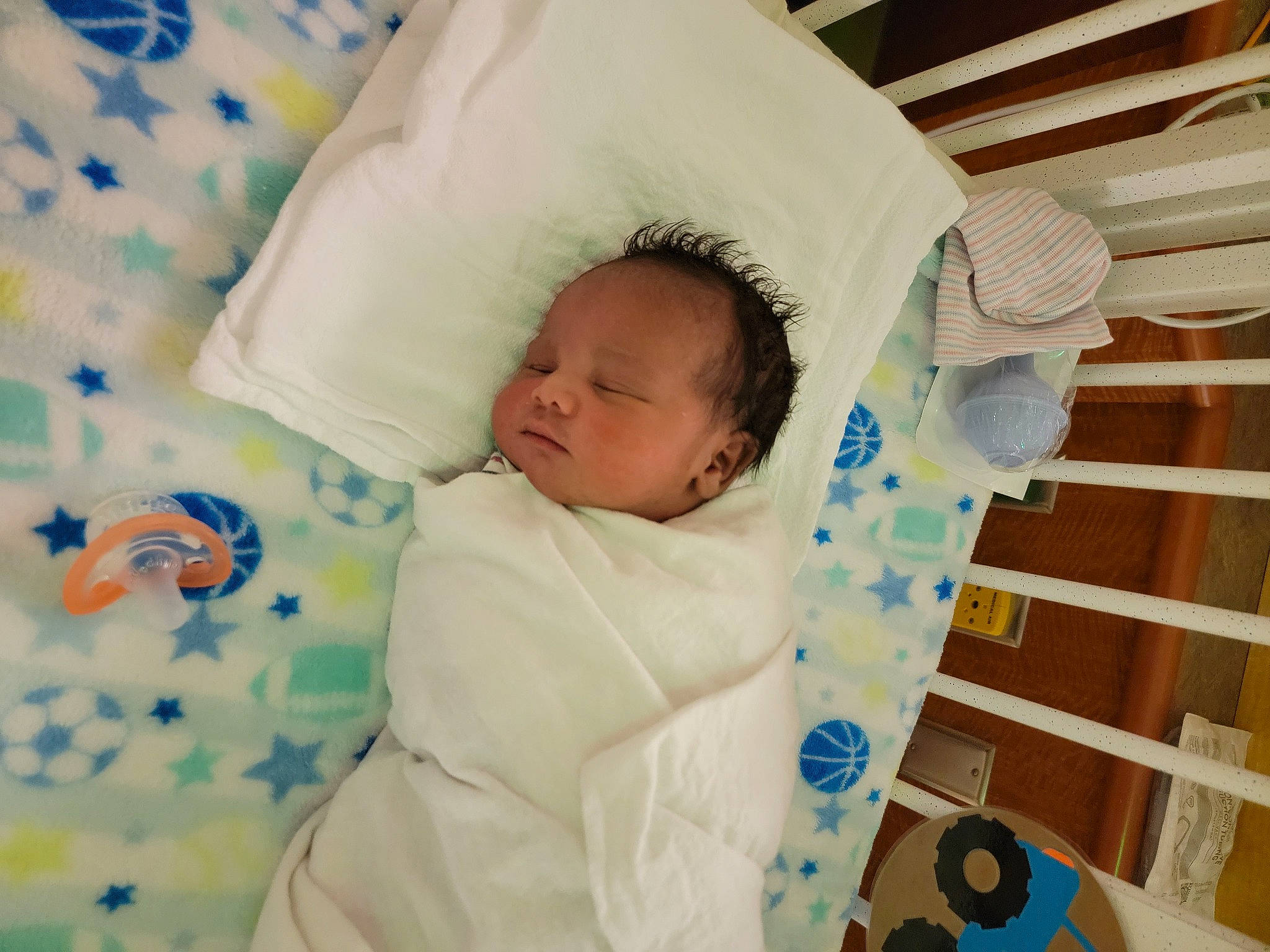 Izrael joined the competition — help win amazing prizes! baby, baby_products, baby_safety, baby_sleeping, baby_toddler_clothing, bed, bed_sheet, bedding, bedtime, child, comfort, head, infant_bed, linens, nap, pattern, person, product, room, textile