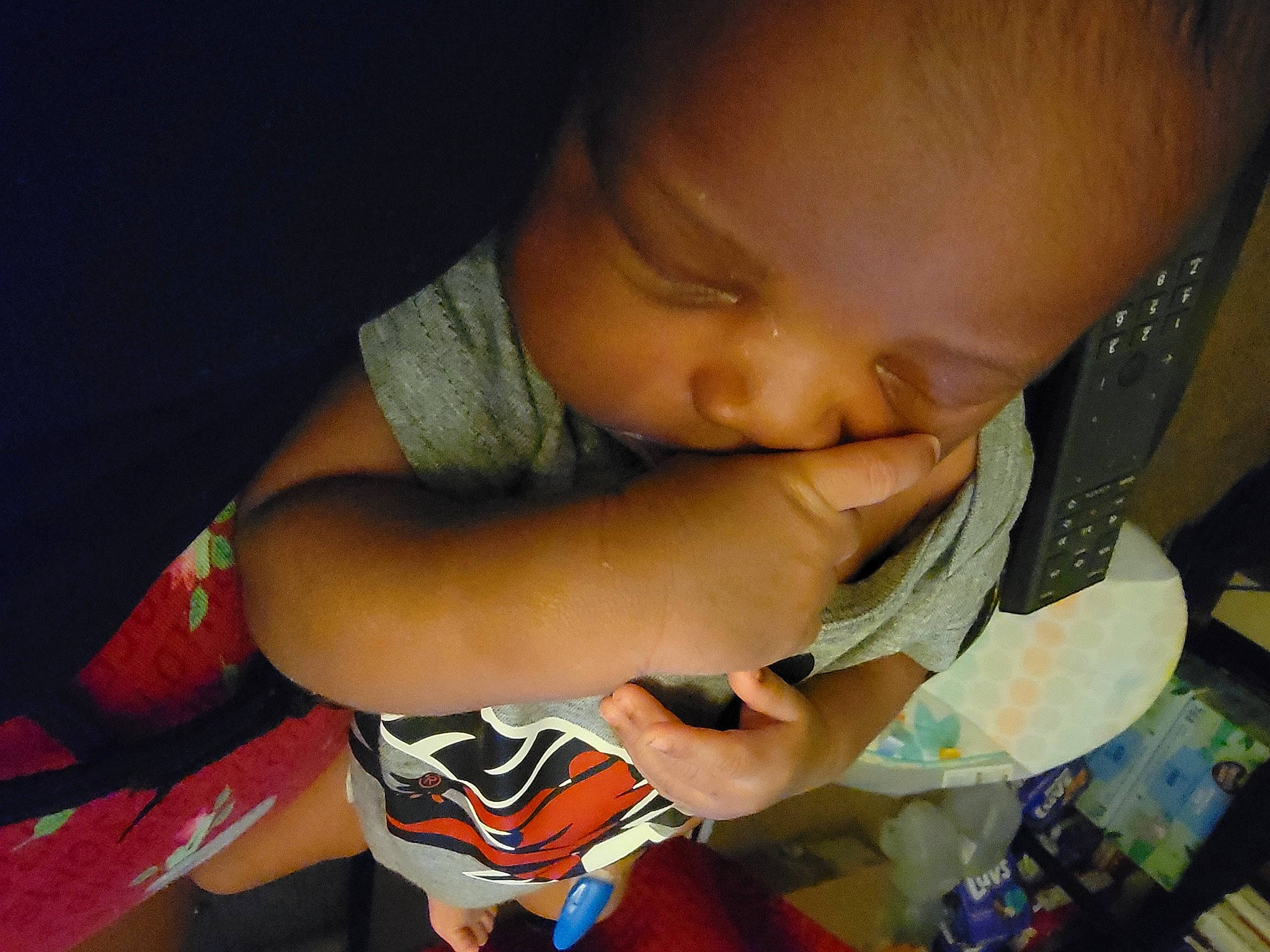 Izrael is registered to the contest to win money with this photo: baby, cheek, comfort, eyelash, finger, fun, gesture, hand, happy, human, iris, lip, mouth, nail, neck, nose, person, skin, smile, thumb