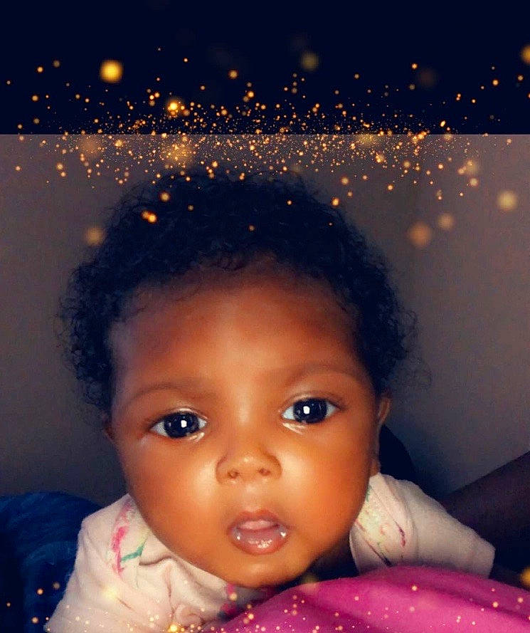 Harmoni joined the competition — help win amazing prizes! beauty, cheek, child, chin, eye, eyebrow, face, facial_expression, forehead, hair, hairstyle, happy, head, human, lip, nose, person, skin, sky, smile