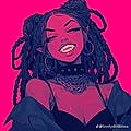 Raven B.