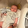 Charles joined the competition — help win amazing prizes! baby, bed, bedroom, blanket, couch, cradle, crib, cushion, face, furniture, head, homedecor, indoors, infantbed, newborn, person, photography, portrait, room, toy