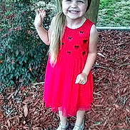 Aliyah joined the competition — help win amazing prizes!