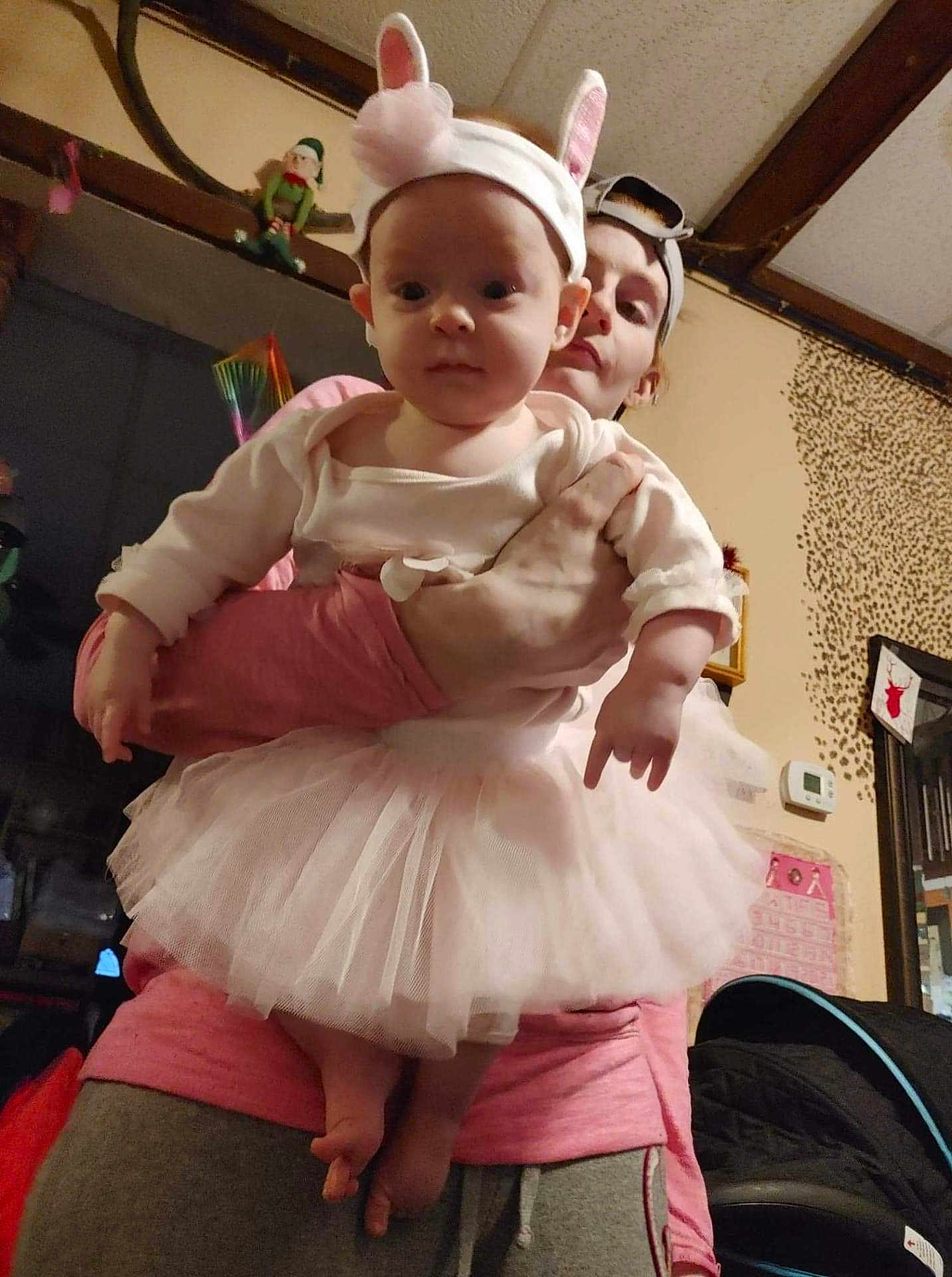 Grace Lucille Lynn Arnold