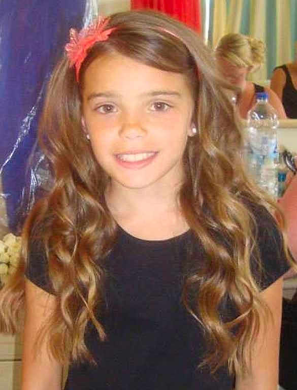 Leah