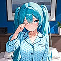 Hatsune B.