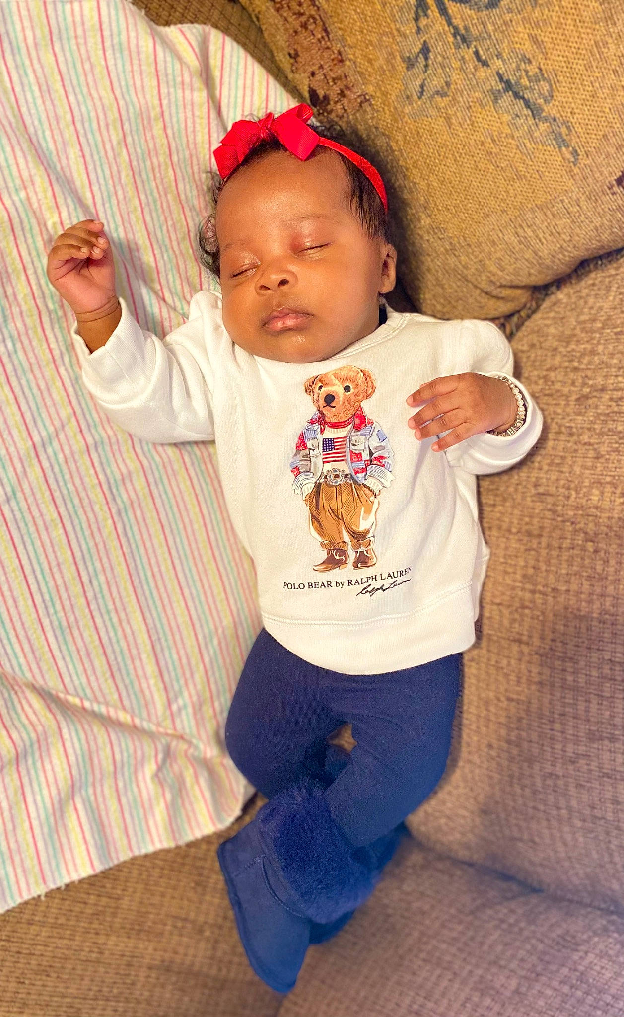 Choyce joined the competition — help win amazing prizes! arm, baby, baby_toddler_clothing, cap, cheek, child, clothing, comfort, eye, face, happy, head, human_body, mouth, nose, person, skin, sleeve, t_shirt, textile