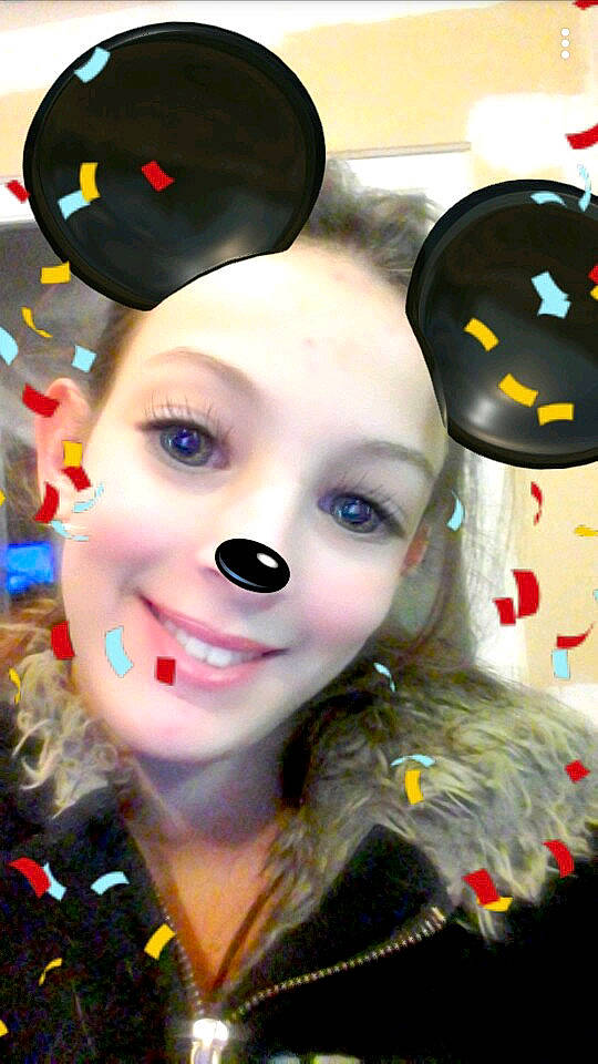 Fanny participe au concours pour gagner de l'argent avec cette photo : art, doll, eye, fun, girl, joy, nose, person, smile