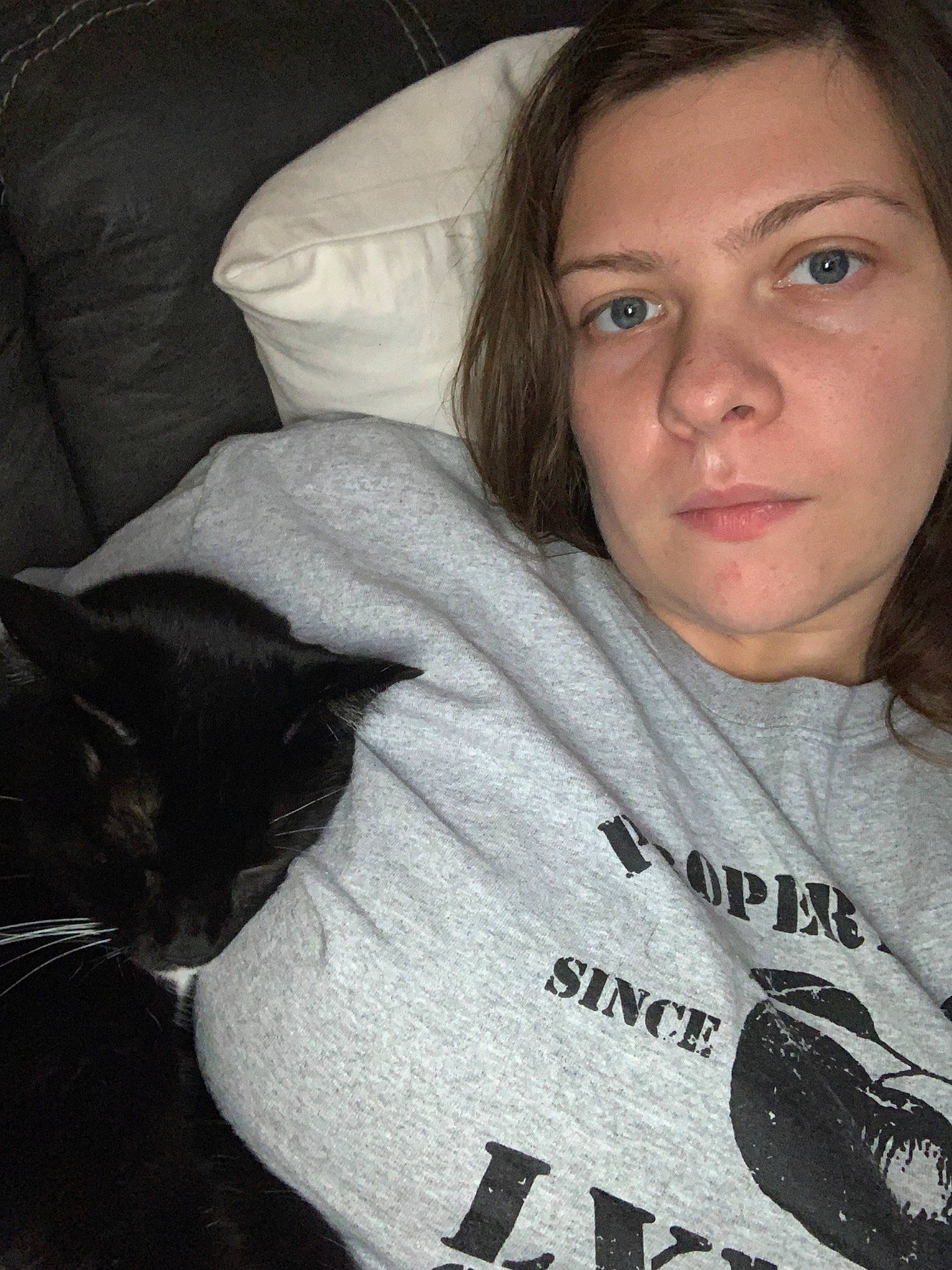 Knuckles joined the competition — help win amazing prizes! cheek, nose, photography, selfie, smile, t_shirt