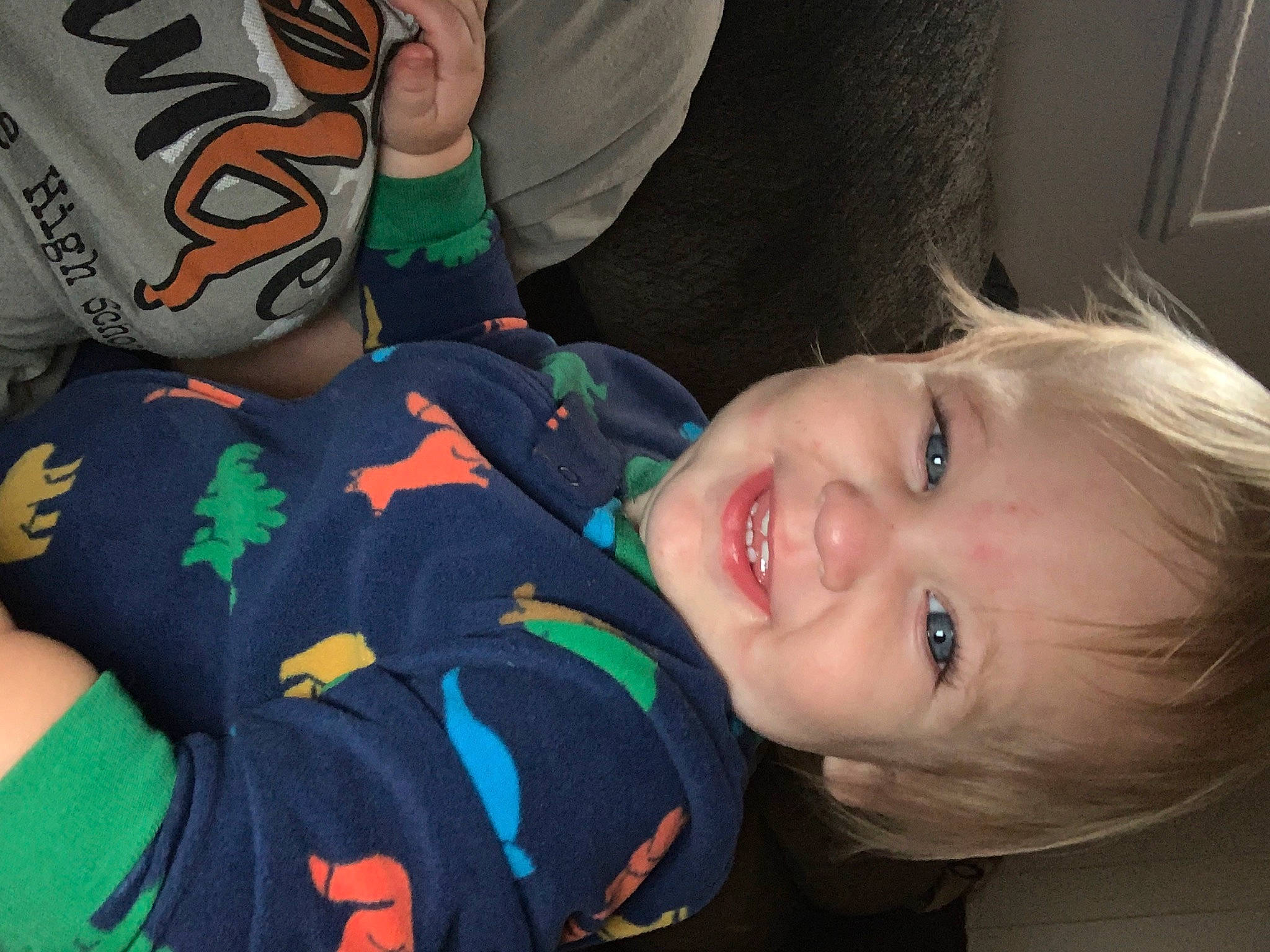 Jaxtyn joined the competition — help win amazing prizes! cheek, cool, elbow, forehead, fun, hand, happy, human, human_body, joint, joy, mouth, muscle, neck, nose, person, sleeve, smile, t_shirt, toddler