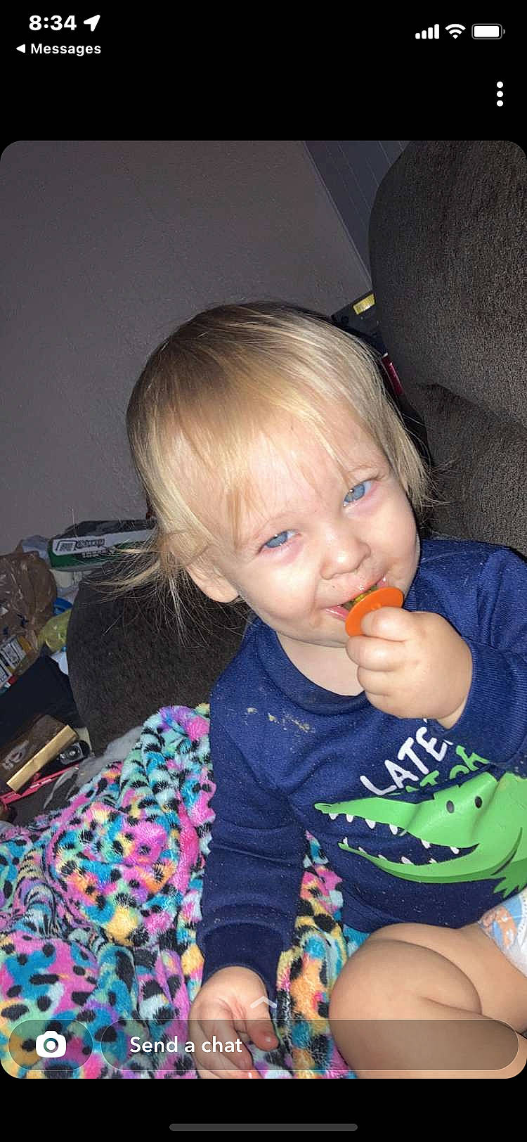 Jaxtyn joined the competition — help win amazing prizes! arm, baby_toddler_clothing, cheek, clothing, cool, ear, eye, face, facial_expression, finger, hairstyle, head, iris, lip, mouth, nose, organ, person, skin, thumb