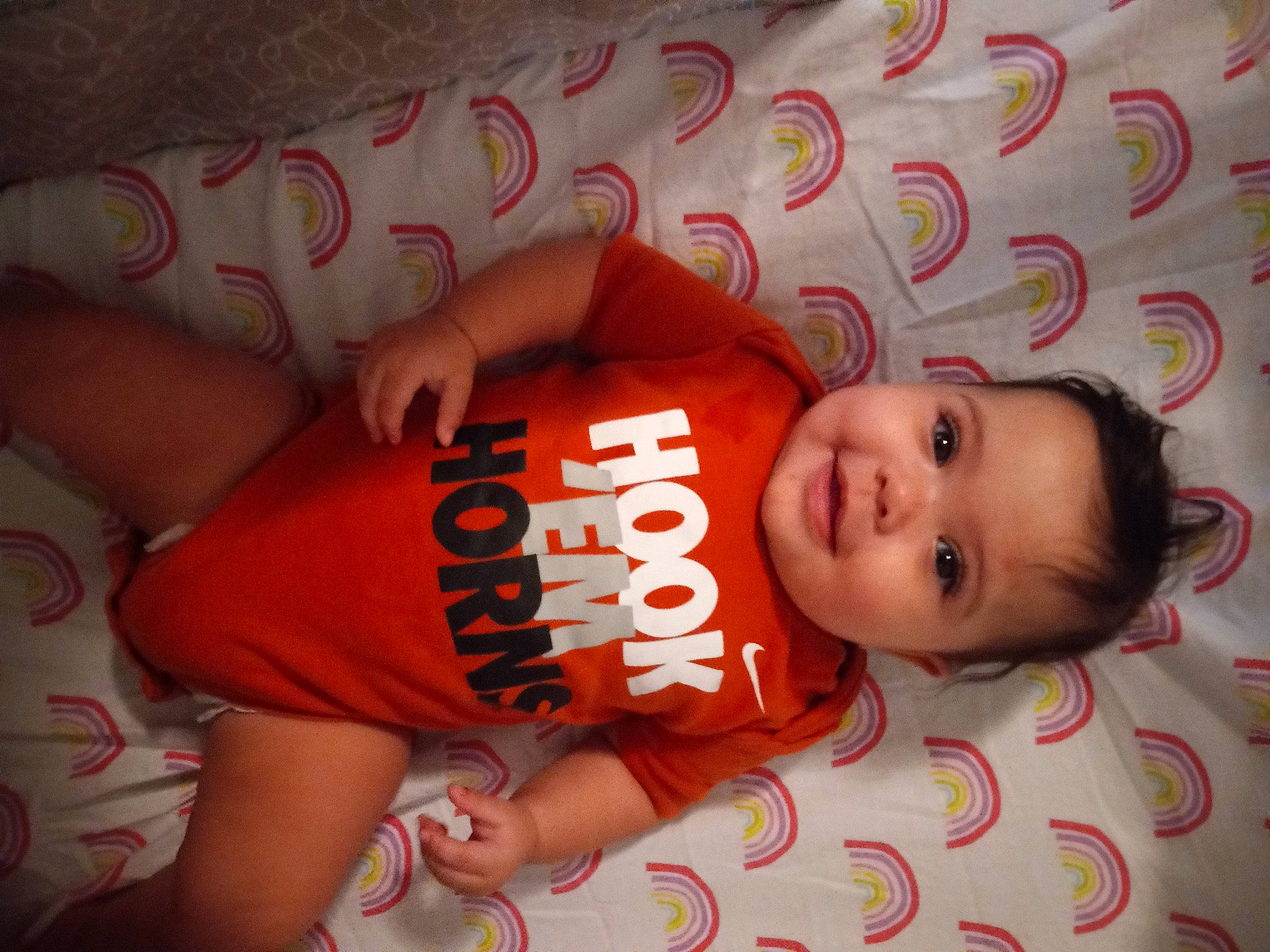 Novaleigh joined the competition — help win amazing prizes! arm, baby, baby_toddler_clothing, cheek, comfort, elbow, eye, finger, happy, head, human_body, lip, mouth, people, person, skin, sleeve, smile, thigh, toddler