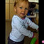 Lna participe au concours pour gagner de l'argent avec cette photo :