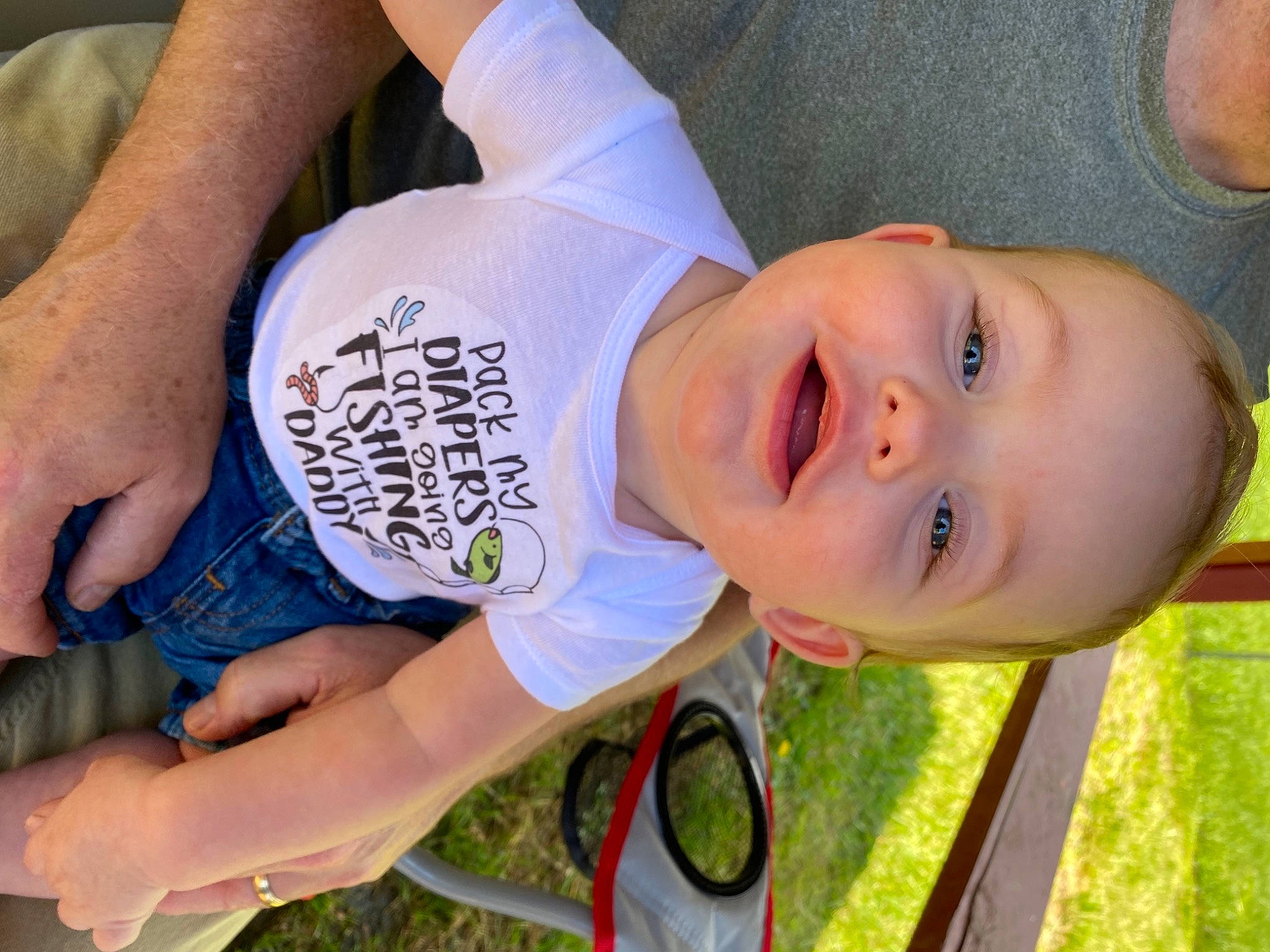 Elias joined the competition — help win amazing prizes! elbow, finger, fun, grass, hand, happy, hat, human_body, leisure, lip, mouth, nose, organ, people, person, plant, skin, smile, summer, toddler