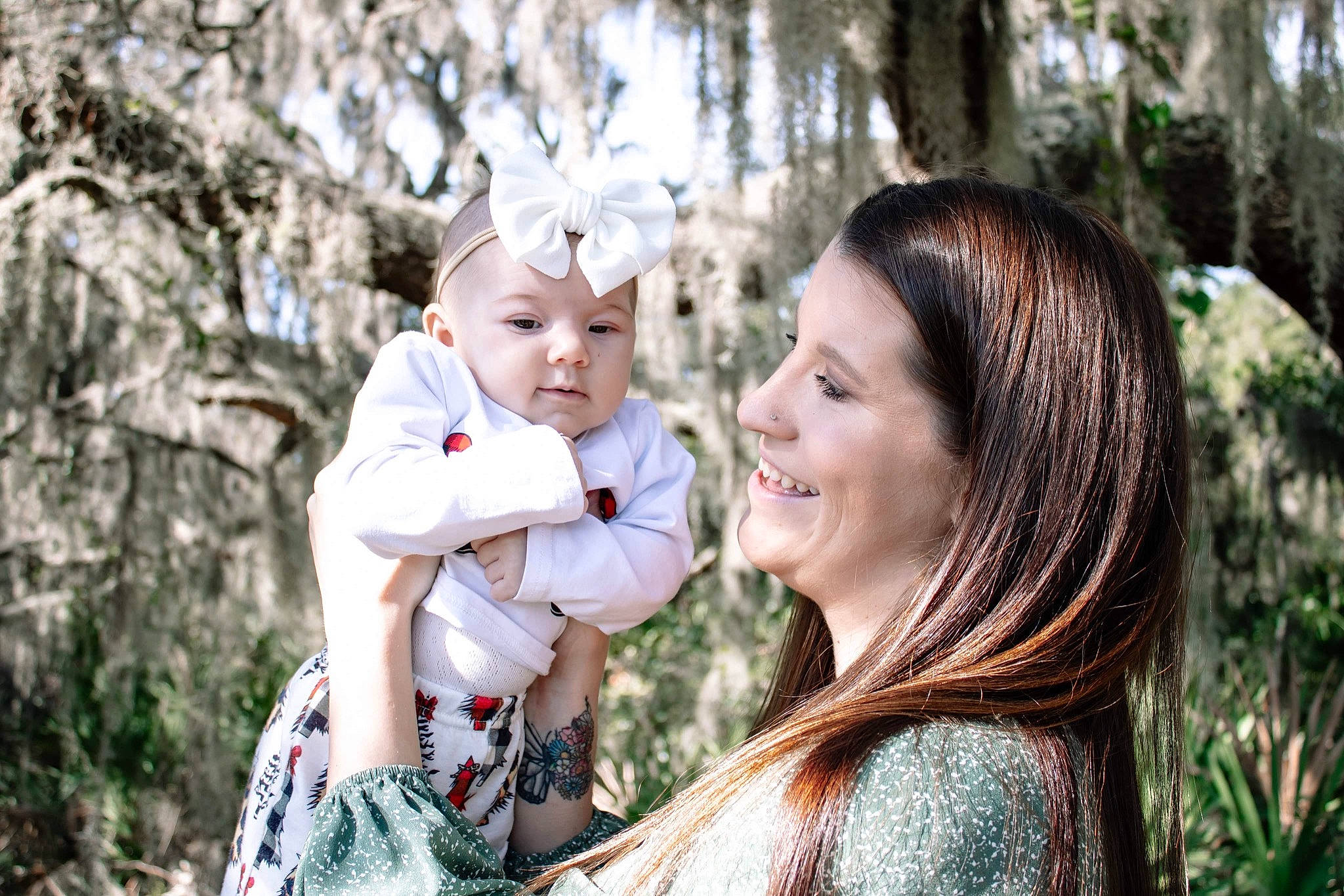 Fallon joined the competition — help win amazing prizes! baby, beauty, child, event, fawn, flash_photography, forest, fun, grass, happy, headpiece, headwear, jewellery, joy, leaf, leisure, people_in_nature, person, plant, smile