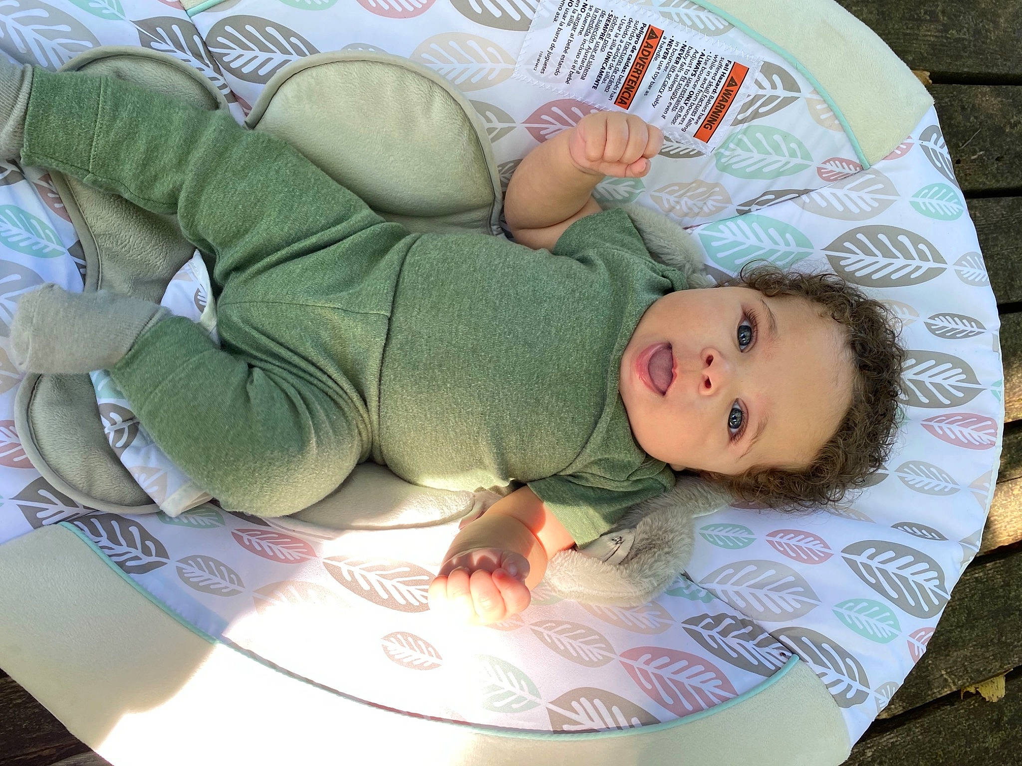 Brayson joined the competition — help win amazing prizes! art, baby, baby_products, baby_sleeping, baby_toddler_clothing, bedding, bedtime, child, circle, comfort, happy, head, headgear, linens, nap, pattern, person, room, skin, sleep