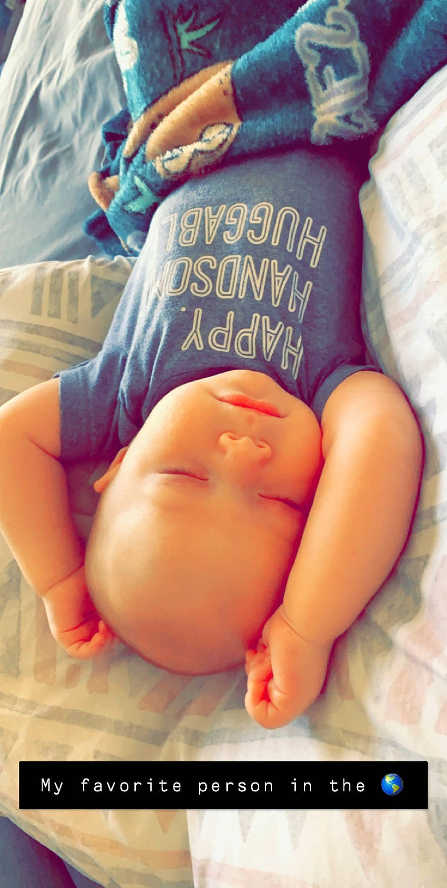 Zalen is registered to the contest to win money with this photo: abdomen, arm, baby, birth, cheek, child, finger, flesh, hand, headwear, leg, nap, person, photo_caption, photography, skin, sleep, stomach, thigh, thumb