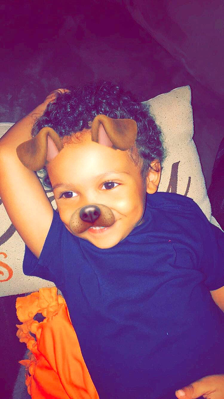 Dakaryon is registered to the contest to win money with this photo: baby, cheek, child, ear, face, forehead, fun, head, human, nose, person, portrait, purple, smile, toddler