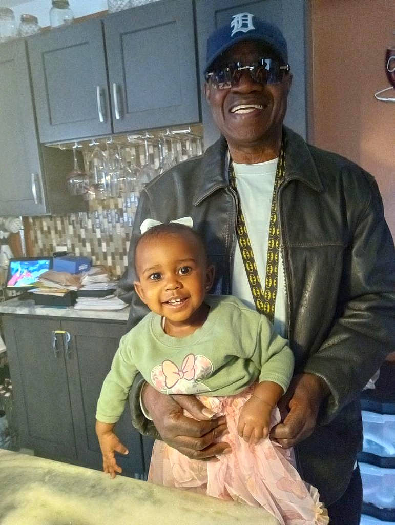 Kenzie joined the competition — help win amazing prizes! accessories, adult, baseballcap, blazer, cap, clothing, coat, face, glasses, hat, head, jacket, male, man, pants, people, person, photography, portrait, sunglasses