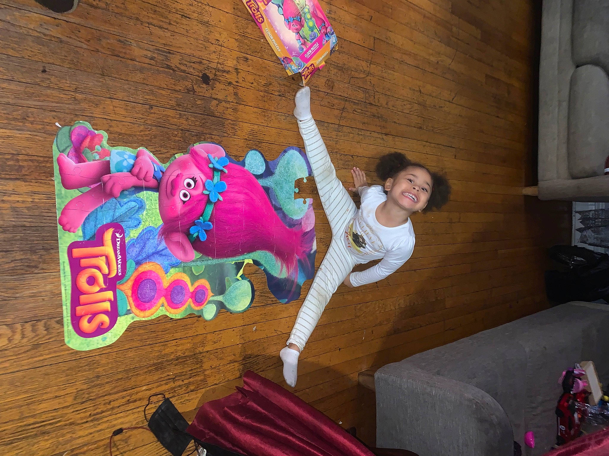 Gloriana joined the competition — help win amazing prizes! adventure, art, comfort, font, fun, happy, joy, leisure, magenta, party_supply, person, pink, purple, recreation, room, smile, t_shirt, textile, toy, visual_arts