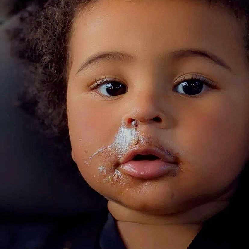 Levi is registered to the contest to win money with this photo: baby, face, head, person, photography, portrait, skin, spitting