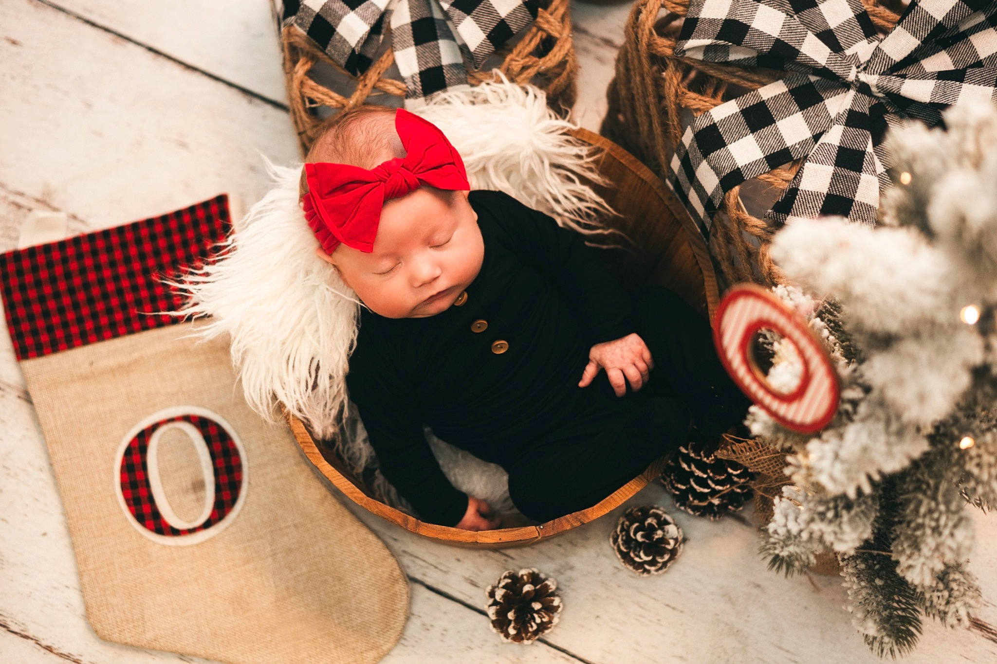 Oaklyn joined the competition — help win amazing prizes! child, cool, costume_accessory, design, ear, fashion_accessory, fur, headgear, headwear, pattern, person, photography, plaid, snow, toddler, winter