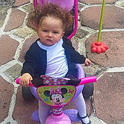 Cassandra participe au concours pour gagner de l'argent avec cette photo :