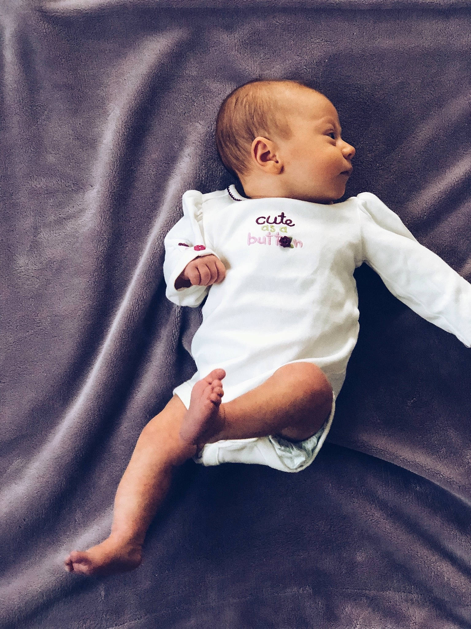 Aria Rose joined the competition — help win amazing prizes! arm, baby, child, leg, person, photography, sitting, toddler
