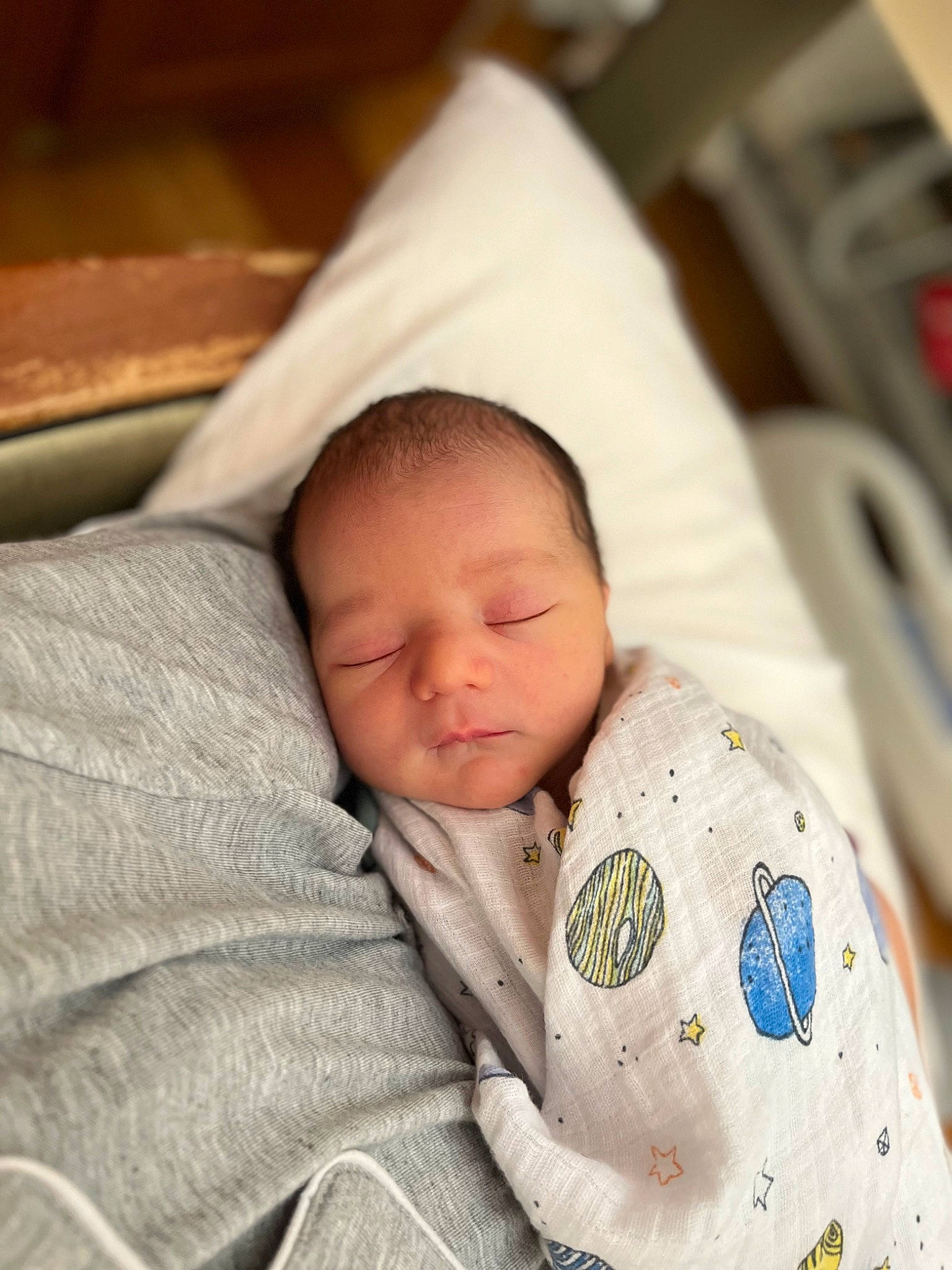 Vincent is registered to the contest to win money with this photo: baby, baby_products, baby_safety, baby_sleeping, baby_toddler_clothing, bedding, bedtime, cheek, child, comfort, linens, nap, person, room, skin, sleep, toddler