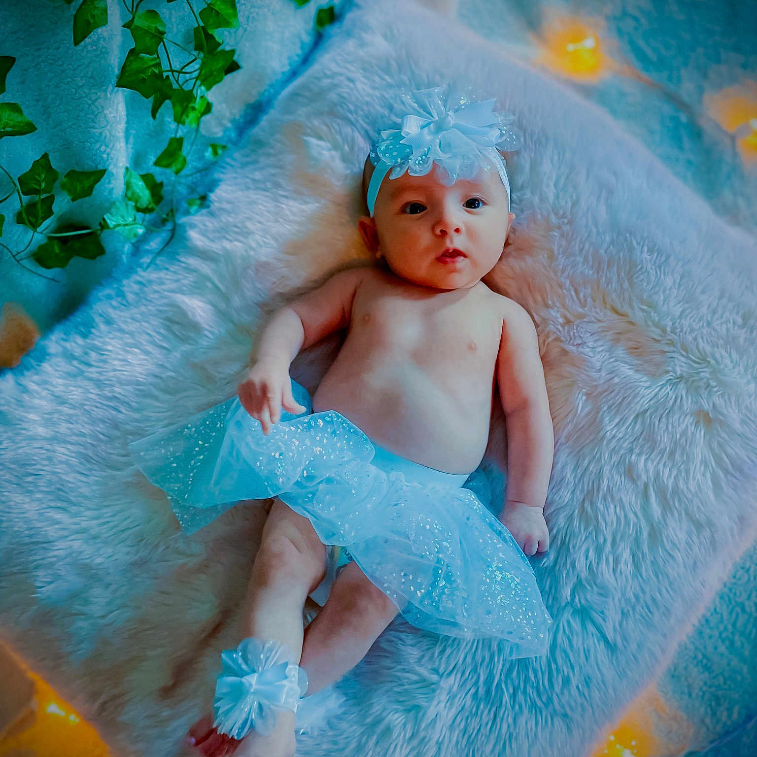 Aspyn is registered to the contest to win money with this photo: aqua, azure, bridal_accessory, doll, dress, electric_blue, event, flash_photography, fun, hair, hair_accessory, happy, headpiece, human_body, long_hair, mythical_creature, petal, pink, textile, toy