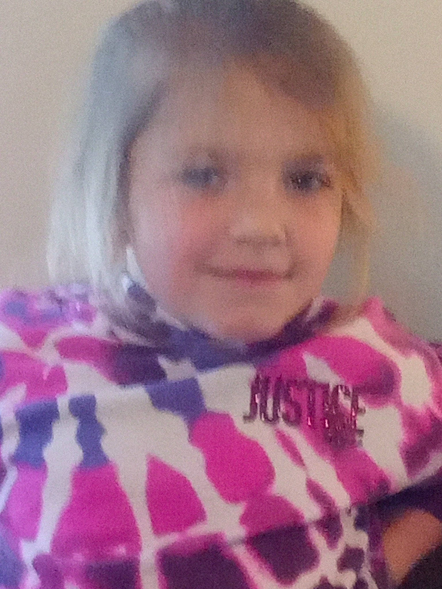 Maddison joined the competition — help win amazing prizes! cheek, child, eyebrow, eyelash, forehead, fun, hair_coloring, happy, iris, jaw, joy, lip, magenta, nose, pattern, person, pink, selfie, sleeve, smile