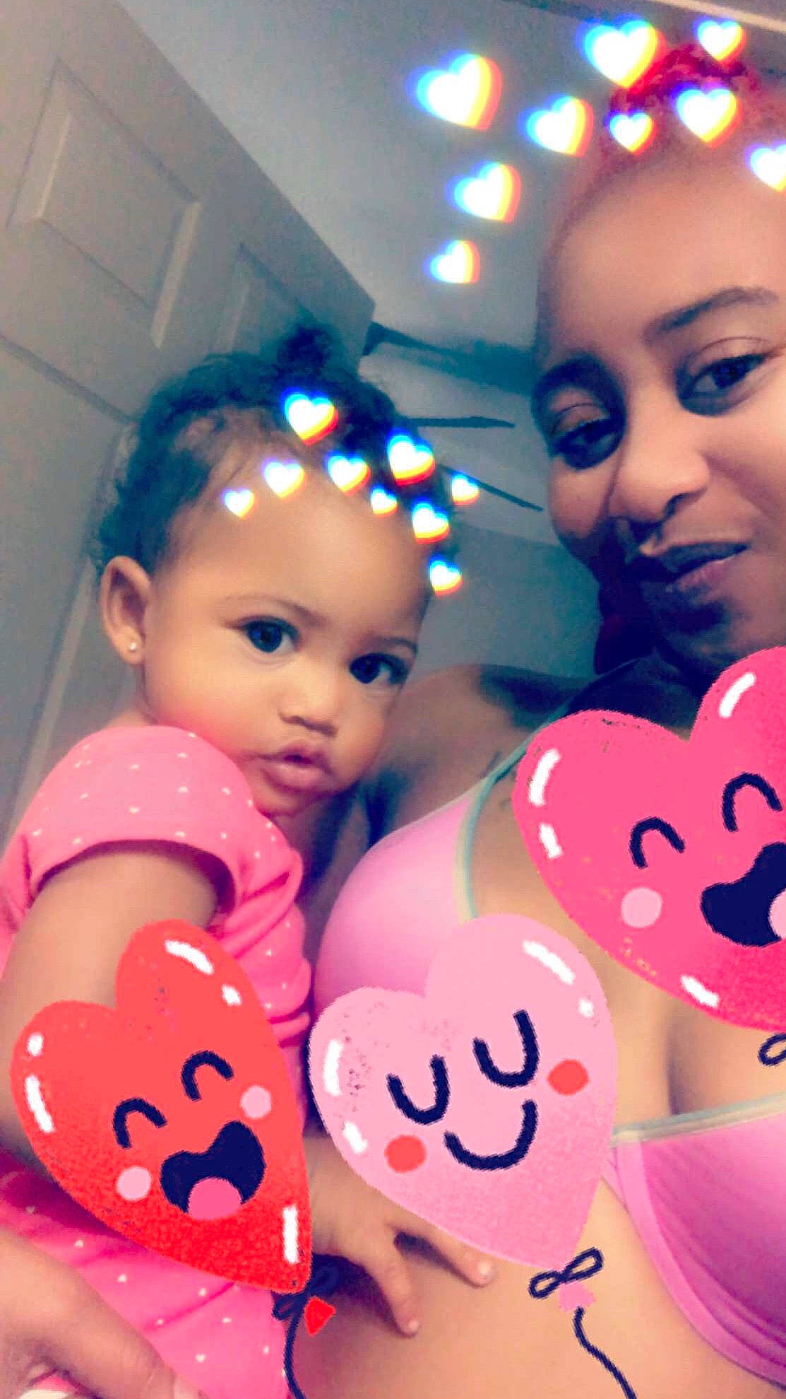 Alissa joined the competition — help win amazing prizes! black_hair, cheek, child, close_up, event, eyelash, face, facial_expression, fun, hairstyle, happy, head, lip, magenta, mouth, nail, nose, organ, person, pink