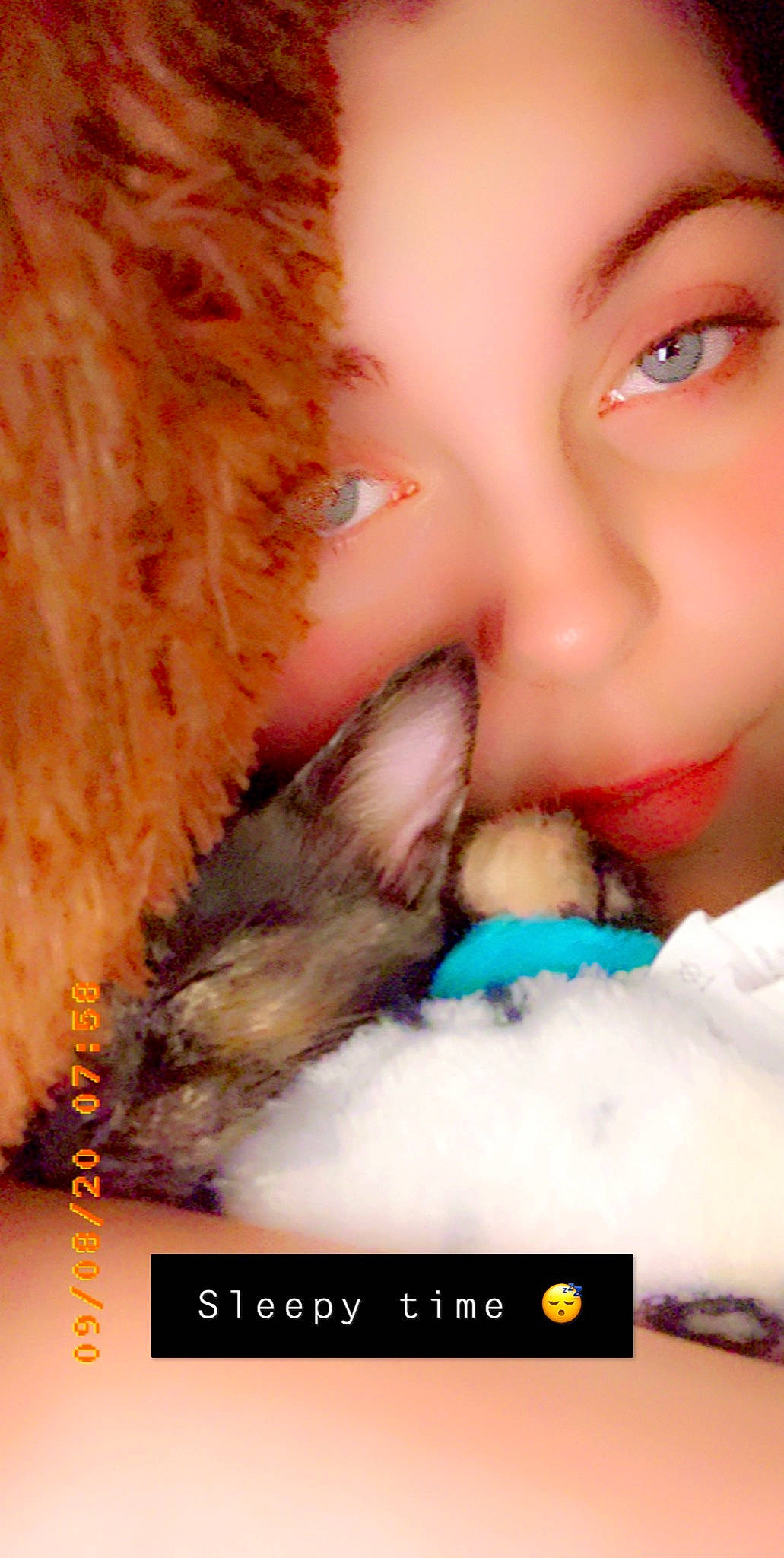 Dahlia joined the competition — help win amazing prizes! cheek, ear, eye, eyelash, fur, nose, photography, skin