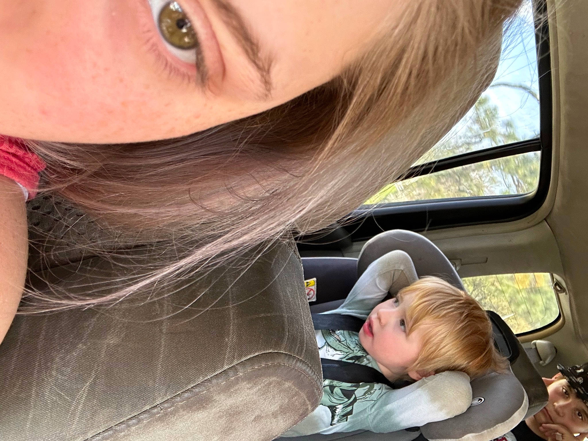 Aiden joined the competition — help win amazing prizes! auto_part, automotive_exterior, automotive_lighting, automotive_mirror, beard, car, car_seat, chest, eyelash, eyewear, fun, hair, long_hair, motor_vehicle, mouth, person, skin, steering_wheel, sunglasses, vehicle_door