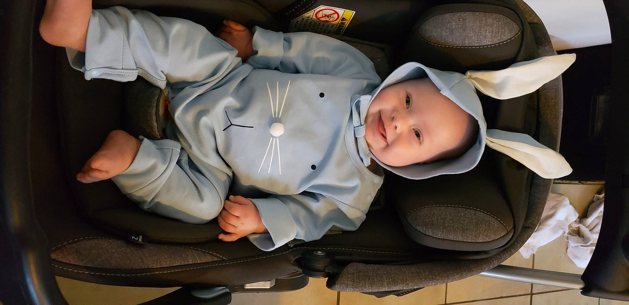 Jared joined the competition — help win amazing prizes! auto_part, baby, baby_carriage, baby_in_car_seat, baby_products, baby_safety, baby_toddler_clothing, cap, car_seat, child, comfort, gesture, hat, headgear, headwear, helmet, jacket, joy, outerwear, person
