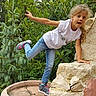 Merryl participe au concours pour gagner de l'argent avec cette photo :