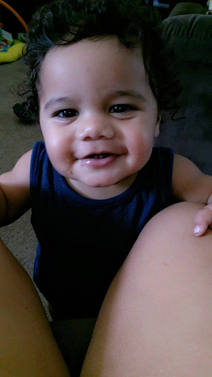 Jaccob joined the competition — help win amazing prizes! arm, baby, beauty, black_hair, cheek, child, chin, eye, eyebrow, face, forehead, head, iris, joy, lip, mouth, neck, nose, person, skin