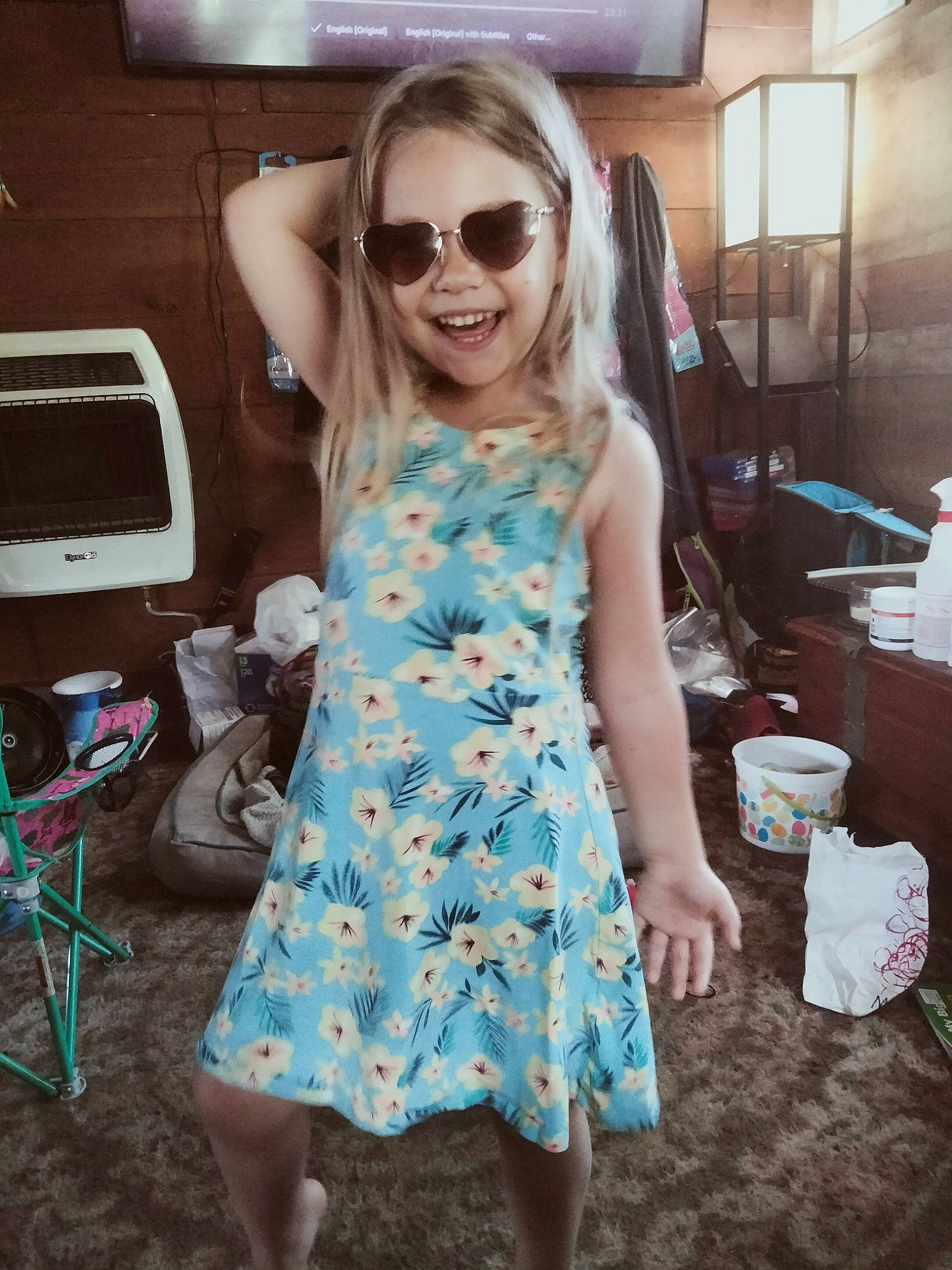 Myracle joined the competition — help win amazing prizes! beauty, cool, day_dress, dress, eyewear, face, fashion, fashion_design, fun, glasses, goggles, hairstyle, happy, joy, person, shoulder, smile, summer, sunglasses, textile