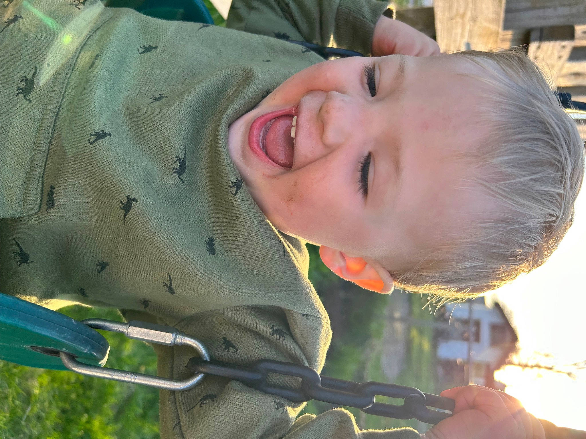 Finnegan joined the competition — help win amazing prizes! baby, baby_laughing, child, fun, grass, happy, laugh, leisure, lip, military_camouflage, nose, pattern, people_in_nature, person, plant, portrait_photography, skin, smile, soldier, toddler