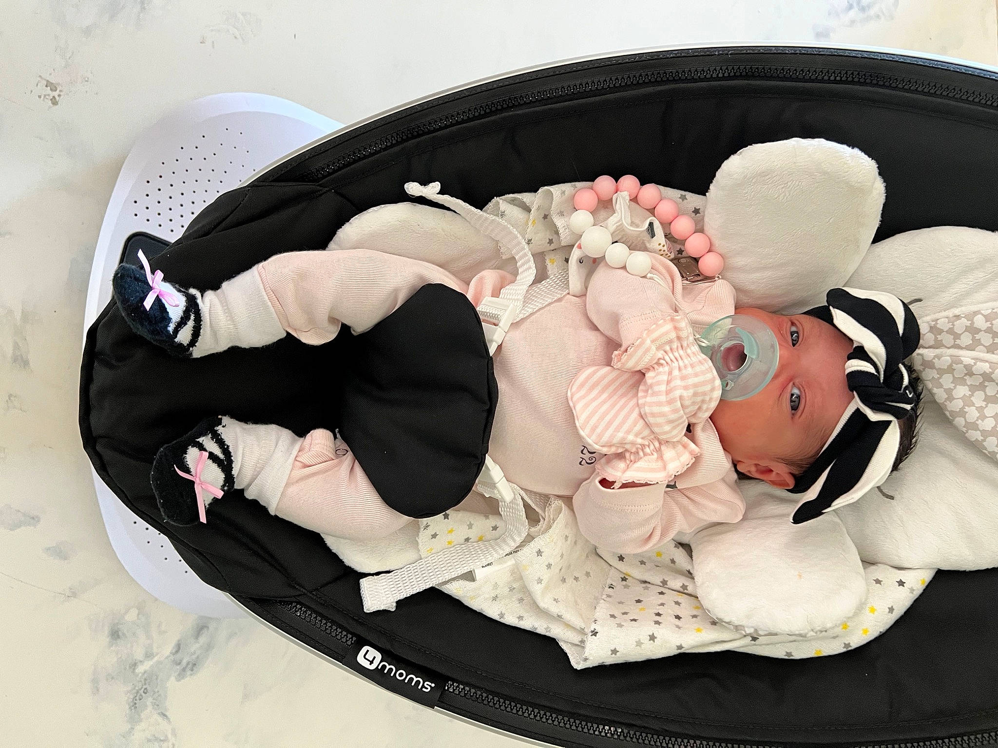 Amairani joined the competition — help win amazing prizes! baby_products, baby_toddler_clothing, circle, comfort, costume_hat, cut_flowers, dishware, embellishment, fashion_accessory, hair_accessory, hat, headpiece, headwear, linens, pattern, person, petal, rose, serveware, sleeve