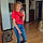 Shania H.