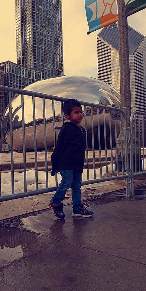 Darrius joined the competition — help win amazing prizes! black_and_white, building, city, cool, eyewear, infrastructure, jacket, monochrome, monochrome_photography, outerwear, pedestrian, person, public_space, sky, skyscraper, standing, street_fashion, style, symmetry, tints_and_shades