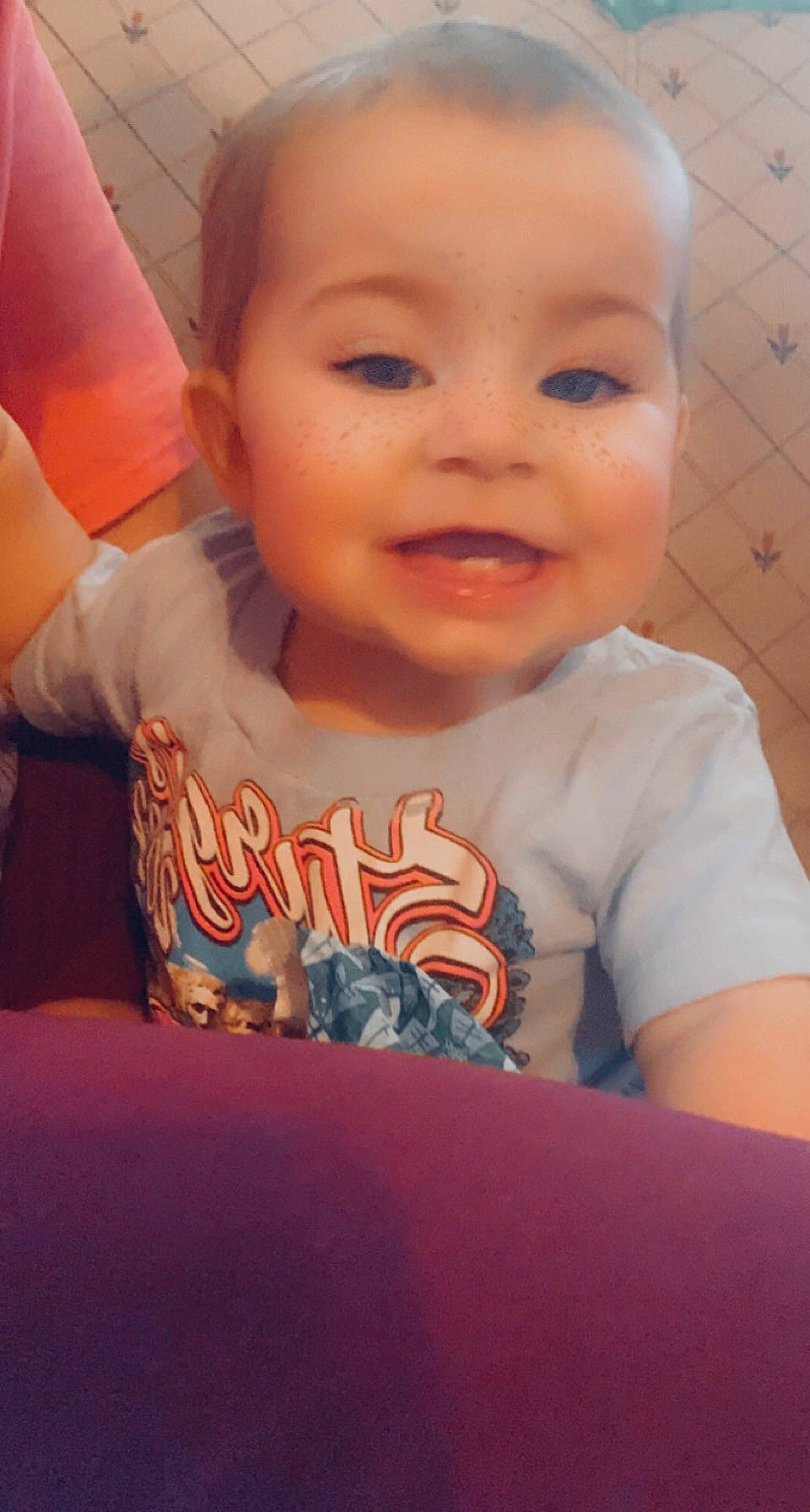 Coleene is registered to the contest to win money with this photo: arm, cheek, chin, cool, eye, eyebrow, face, finger, forehead, hair, happy, human_body, iris, lip, mouth, muscle, neck, nose, person, skin