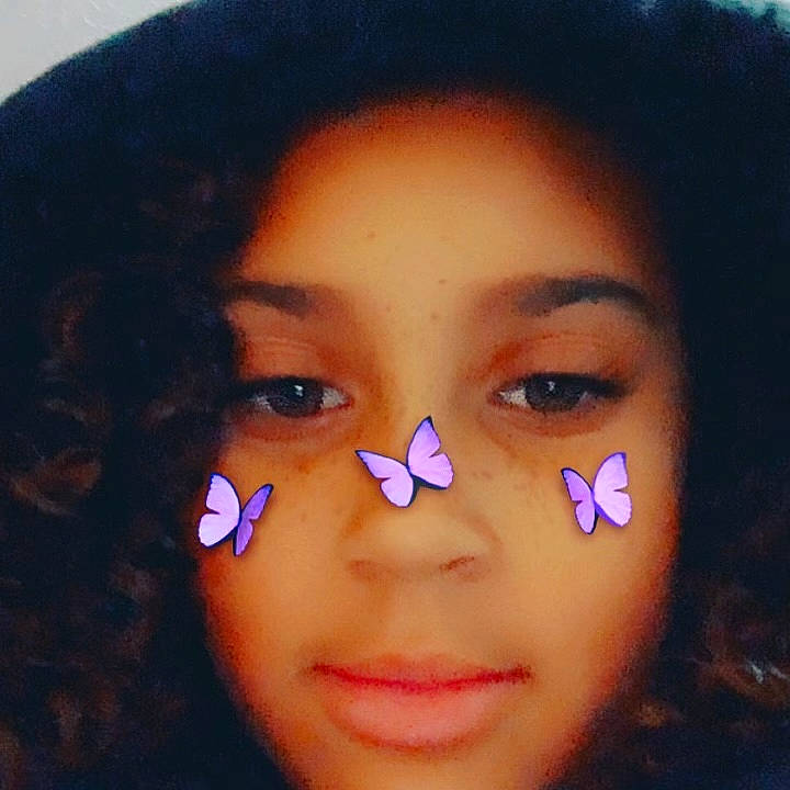 Zalia is registered to the contest to win money with this photo: cheek, cool, eye_shadow, eyebrow, eyelash, flash_photography, forehead, happy, iris, jaw, lip, lipstick, makeover, mouth, neck, nose, person, purple, skin, smile